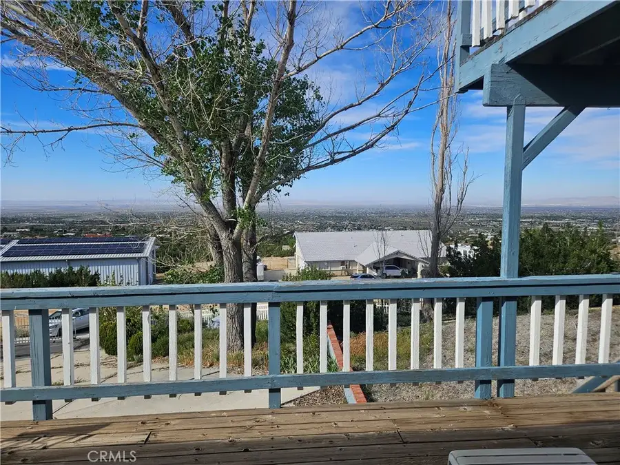 2831 Cygnet, Pinon Hills, CA 92372 - #3
