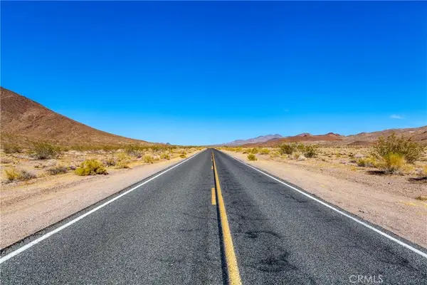 1 Lake, Barstow, CA 92311