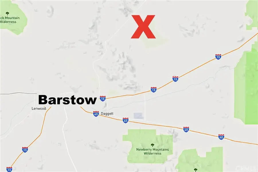 1 Lake, Barstow, CA 92311 - #2