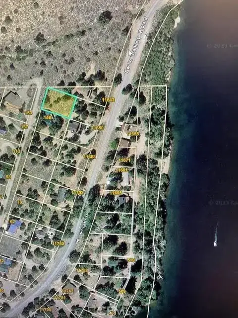 0 Matterhorn, Bridgeport, CA 93517 - #1