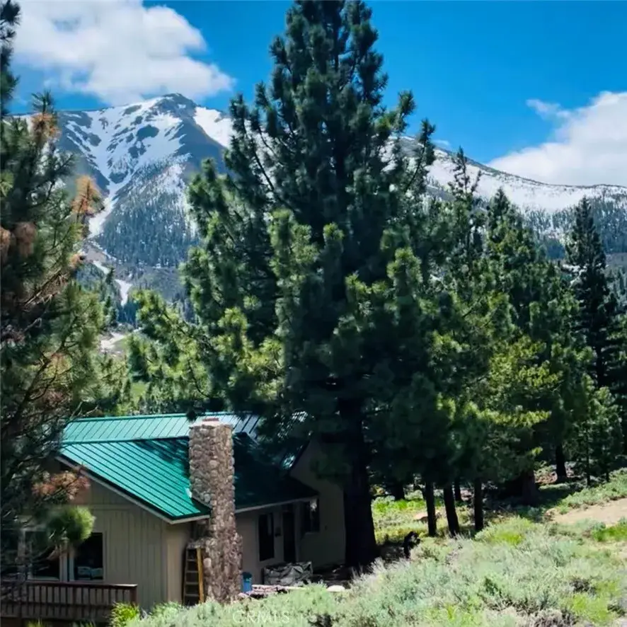 0 Matterhorn, Bridgeport, CA 93517 - #3