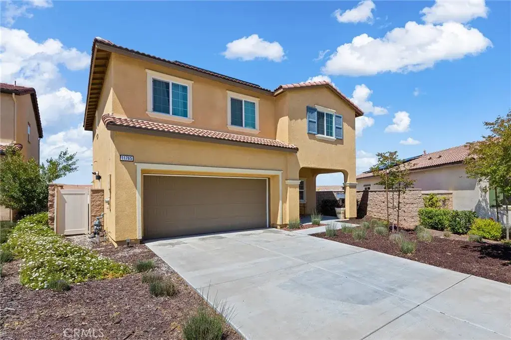 11765 Gilmore Dr, Beaumont, CA 92223 - #1