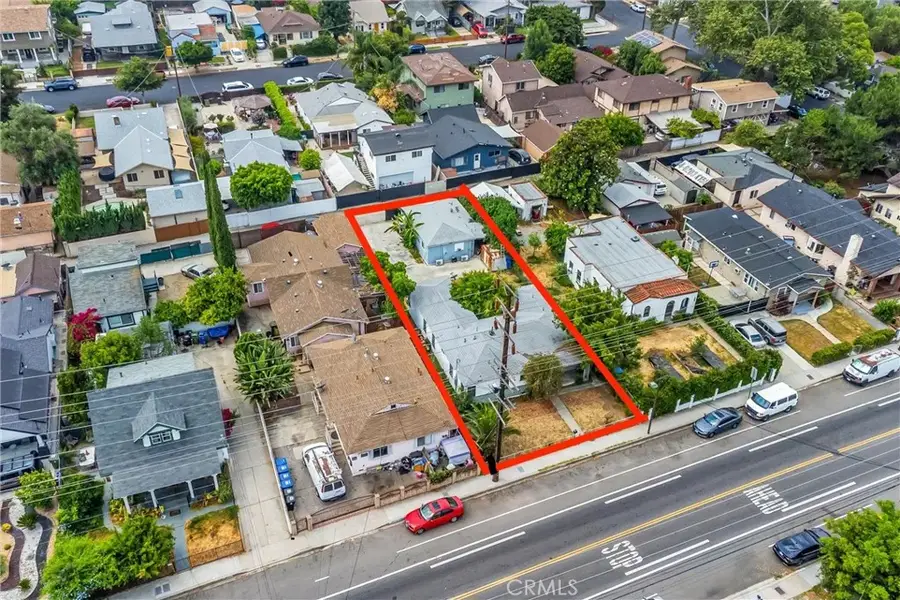 1346 Yosemite, Los Angeles, CA 90041 - #3