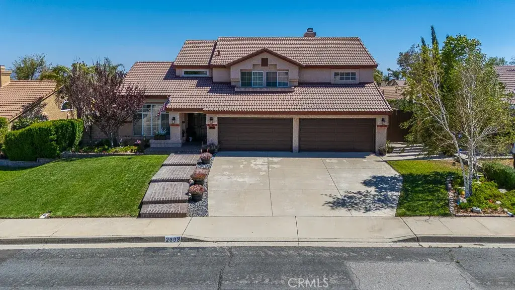 2693 W La Morada Drive, Rialto, CA 92377 - #1