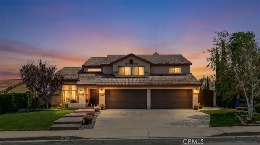 2693 W La Morada Drive, Rialto, CA 92377 - #3