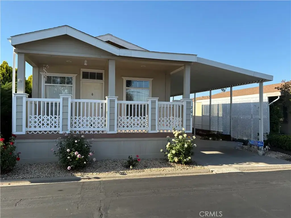 23820 Ironwood, Moreno Valley, CA 92557 - #1