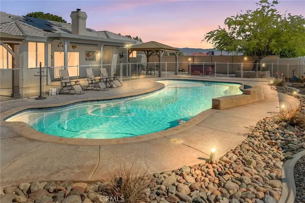 17112 Century Plant, Apple Valley, CA 92307 - #1
