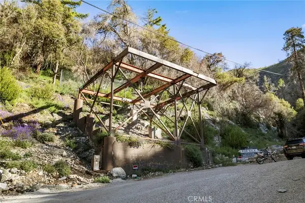 6653 Bear Canyon, Mt Baldy, CA 91759