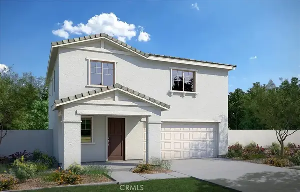 1615 Hemlock Road, Banning, CA 92220