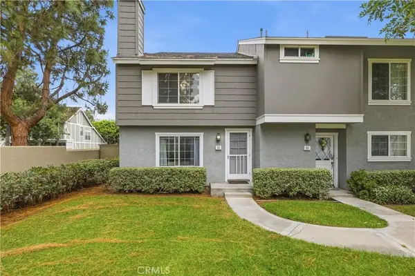 53 Thicket #38, Irvine, CA 92614
