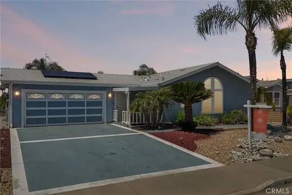 1601 Ailanthus, Hemet, CA 92545