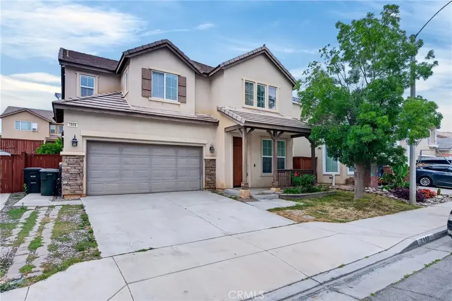 3908 Bluff, Perris, CA 92571 - #3