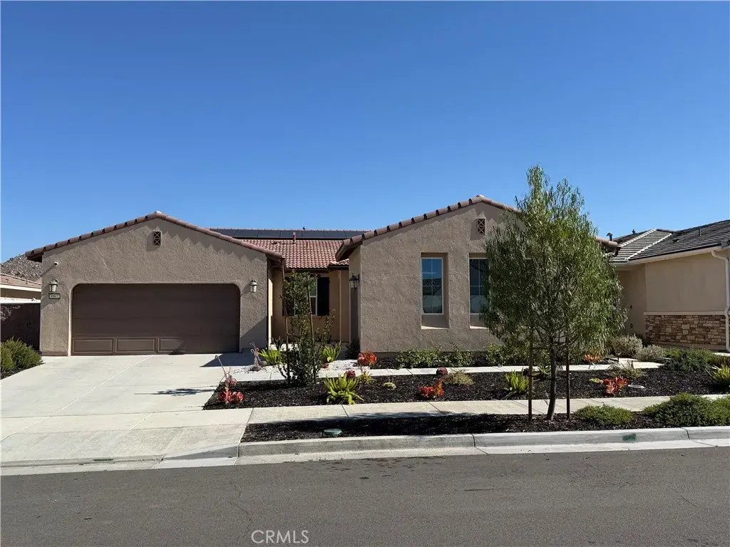 30832 Singletree Drive, Homeland, CA 92548 - #1