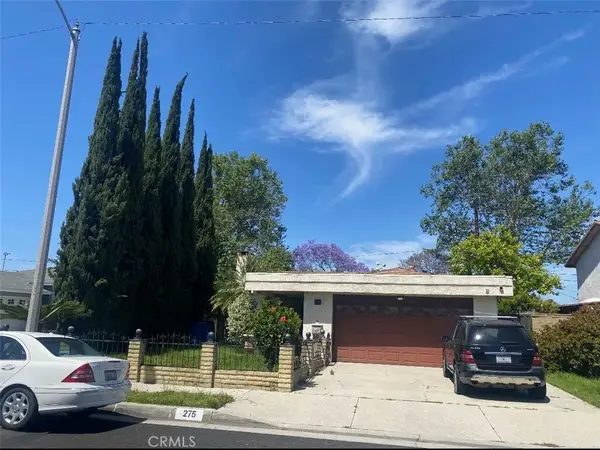 275 W Shadwell, Carson, CA 90745