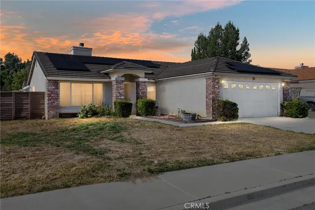 1967 Worchester Court, San Jacinto, CA 92582 - #1