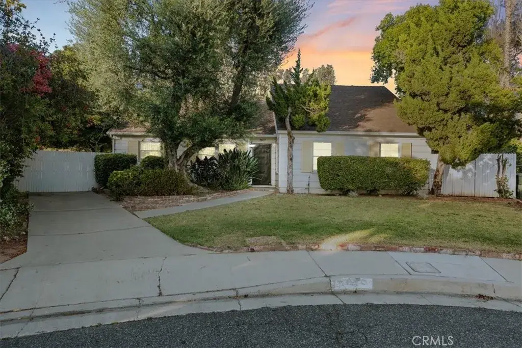 2807 Wyoming Way, Riverside, CA 92506 - #1