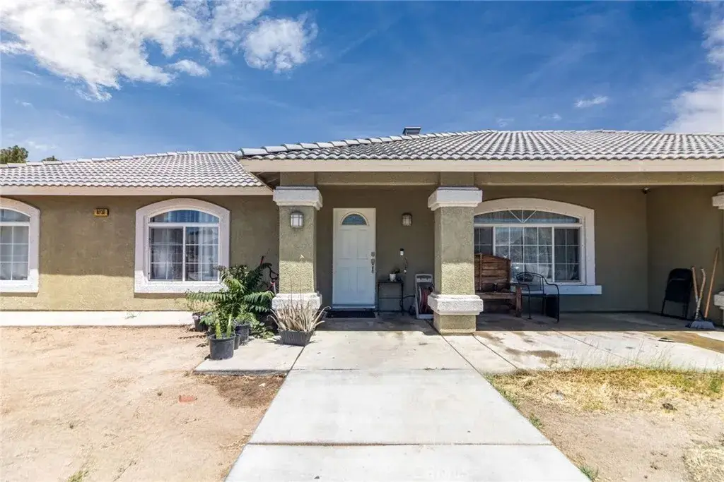 18936 Rocksprings, Hesperia, CA 92345 - #1