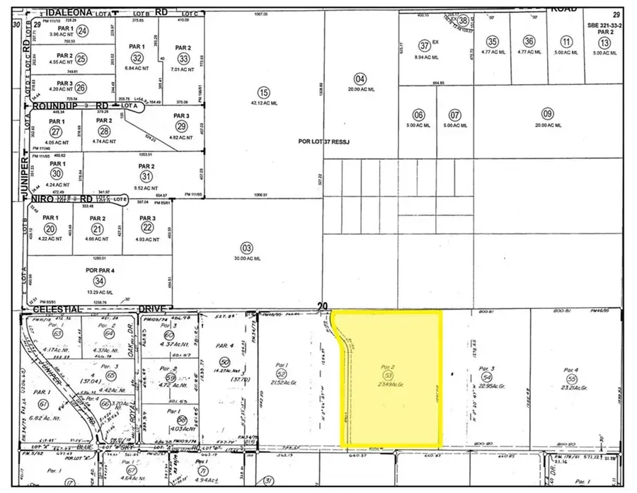 3 Blue Sky Road, Perris, CA 92570 - #3