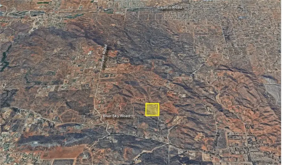 4 Blue Sky Rd, Perris, CA 92570 - #2