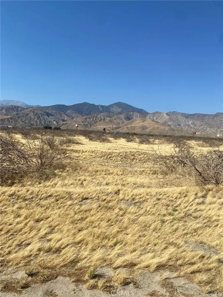 0 Jacueline Avenue, Cabazon, CA 92230 - #2