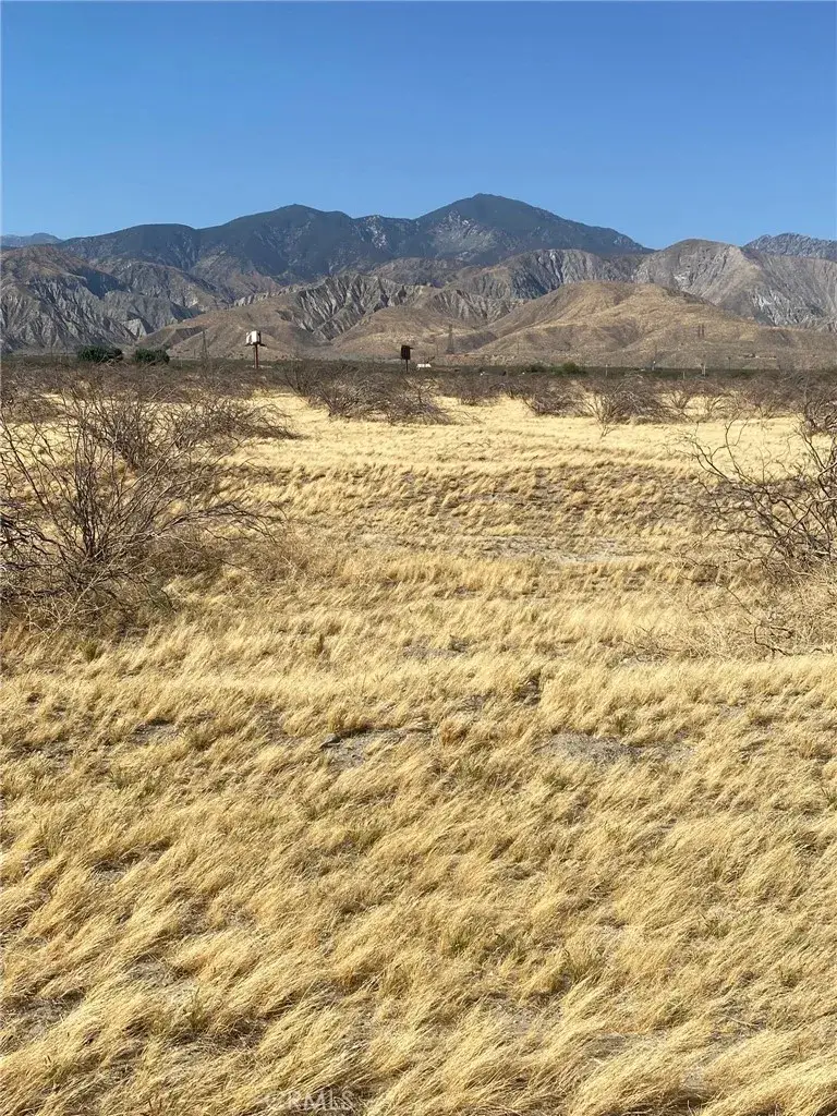 0 Jacueline Avenue, Cabazon, CA 92230 - #3