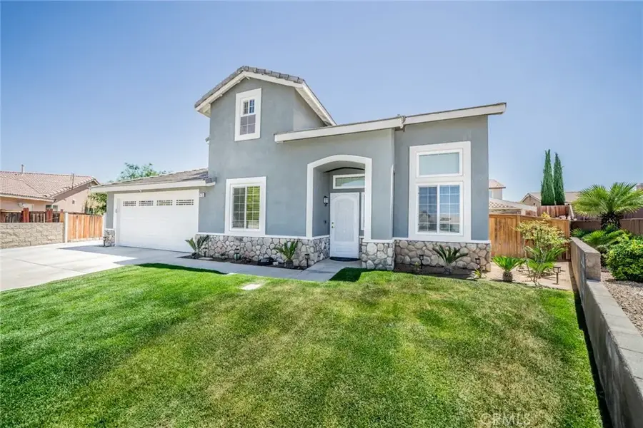14736 Amber Court, Adelanto, CA 92301 - #2