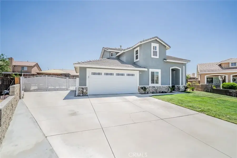 14736 Amber Court, Adelanto, CA 92301 - #3