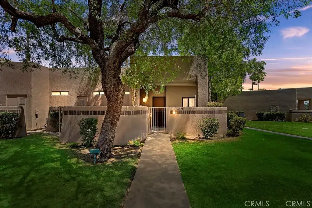28984 Desert Princess Drive, Cathedral City, CA 92234 - #1