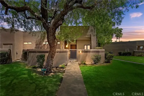 28984 Desert Princess Drive, Cathedral City, CA 92234