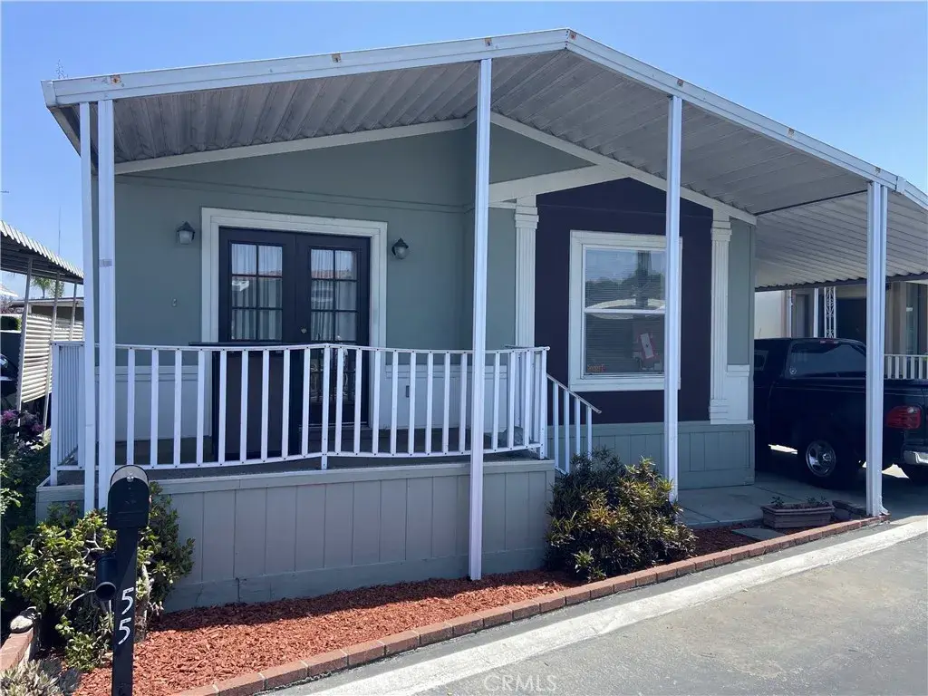 3667 Valley Blvd #55, Pomona, CA 91768 - #1