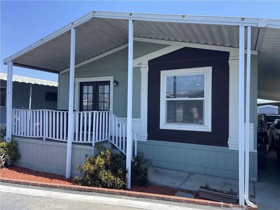 3667 Valley Blvd #55, Pomona, CA 91768 - #2