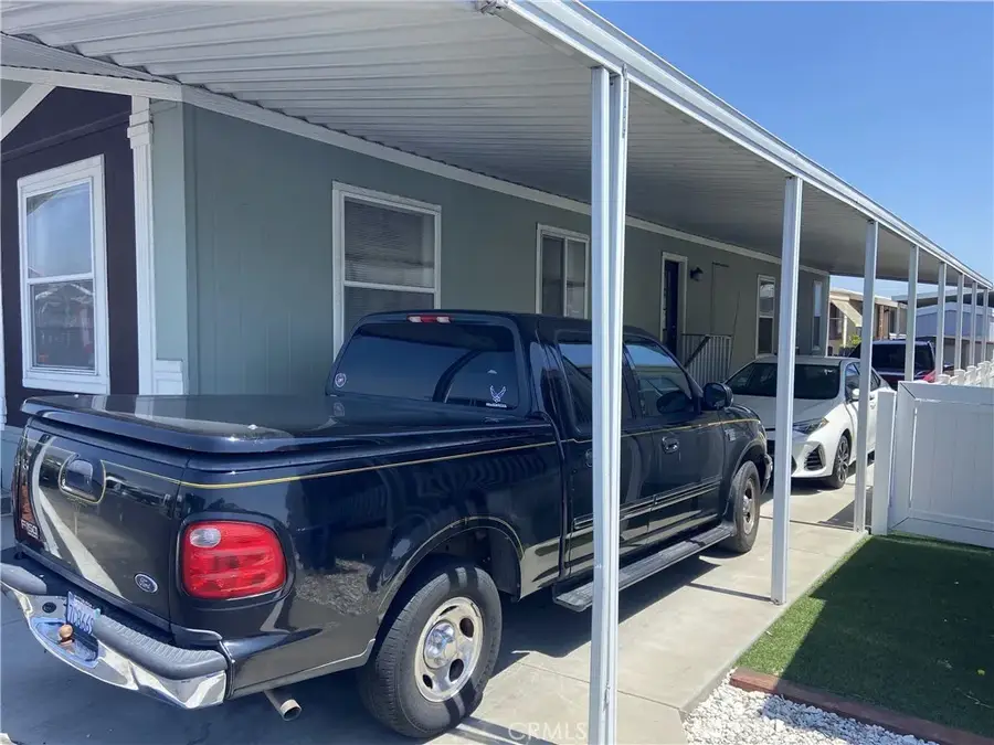 3667 Valley Blvd #55, Pomona, CA 91768 - #3