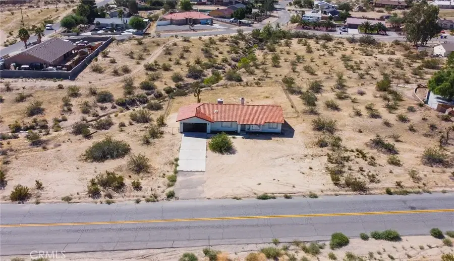 15255 Rancho Rd, Victorville, CA 92394 - #2