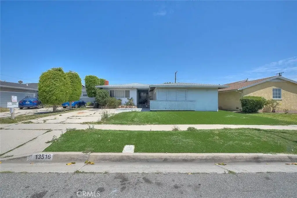 13516 Purche, Gardena, CA 90249 - #1