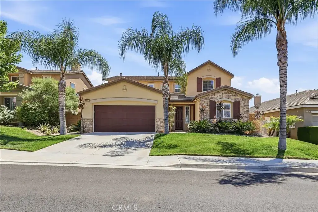 35071 Trevino, Beaumont, CA 92223 - #1
