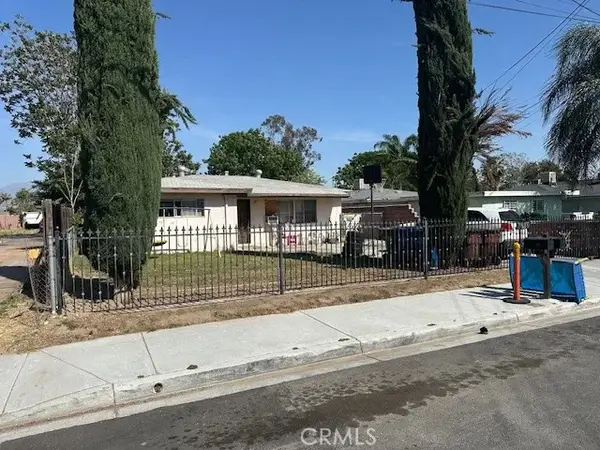 7685 Elm Street, San Bernardino, CA 92410