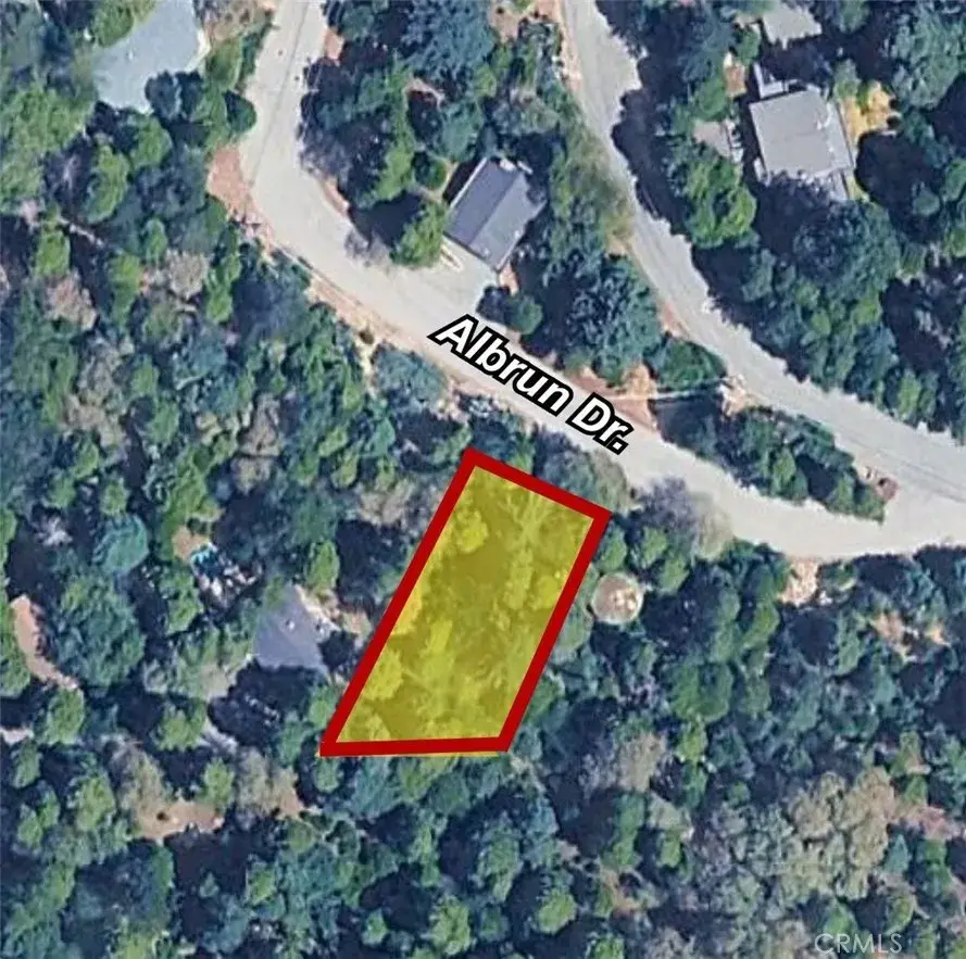 24380 Albrun, Crestline, CA 92325 - #1