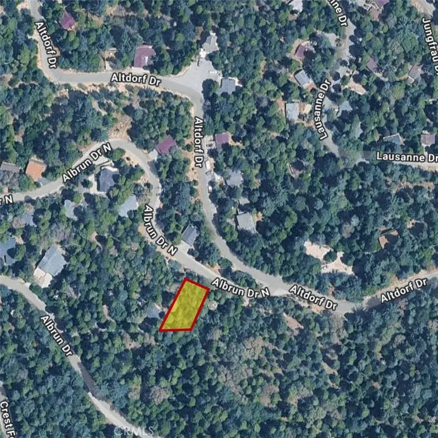 24380 Albrun, Crestline, CA 92325 - #2