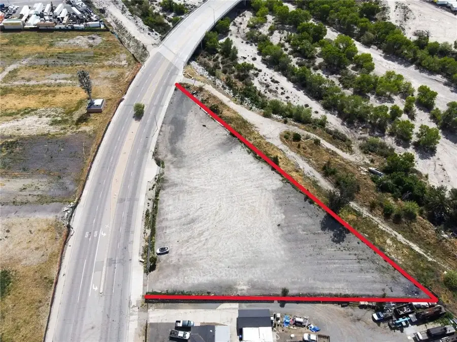 787 E Orange Show, San Bernardino, CA 92408 - #2