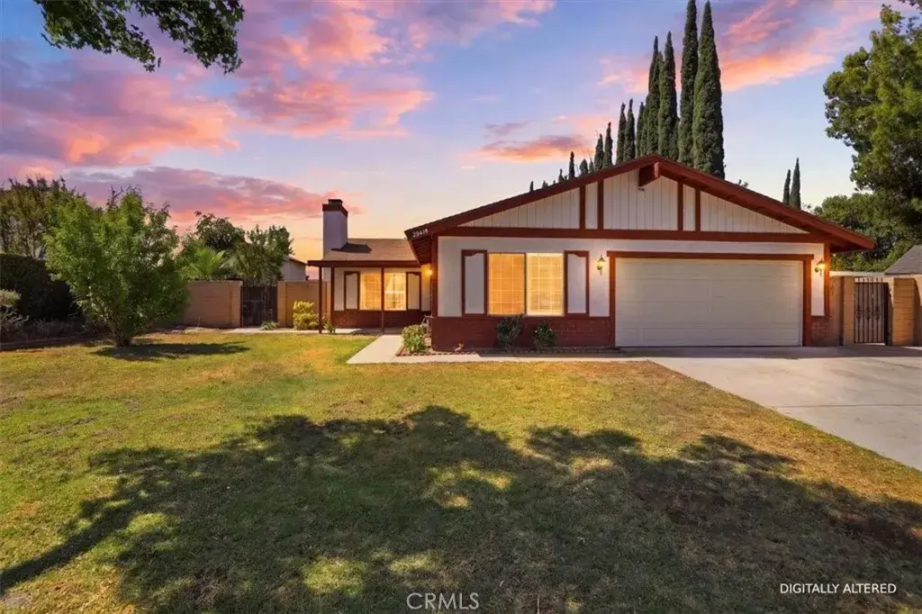 28419 Tonner, Highland, CA 92346 - #1