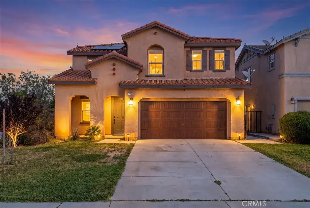 2755 Senna, Palmdale, CA 93551 - #1
