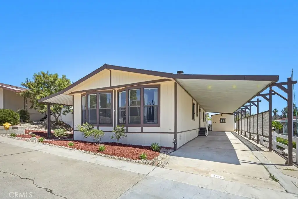 15181 Van Buren #262, Riverside, CA 92504 - #1