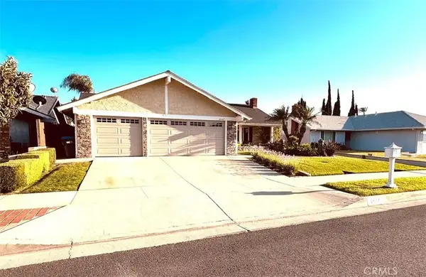 24167 Via Vargas Drive, Moreno Valley, CA 92553