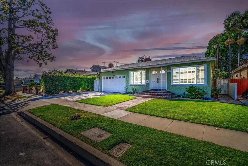 12047 Hammack, Culver City, CA 90230 - #1