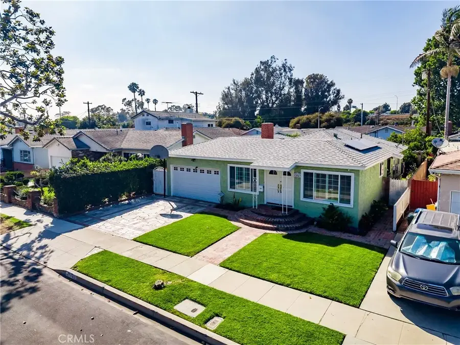 12047 Hammack, Culver City, CA 90230 - #2