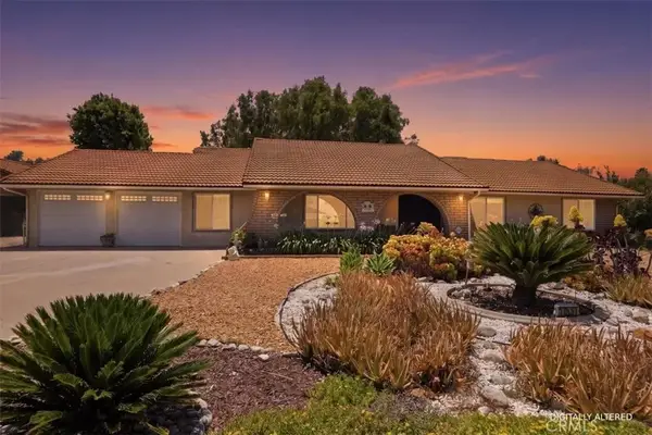 17531 Calle Del Corral, Riverside, CA 92504