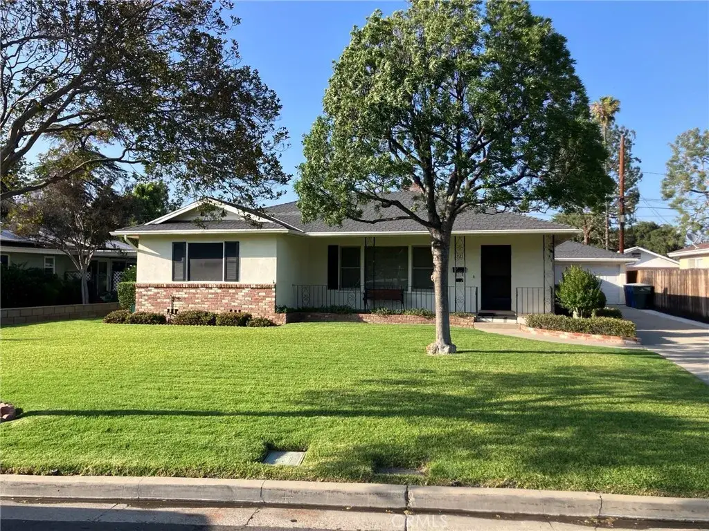 4621 Beverly Court, Riverside, CA 92506 - #1