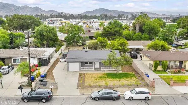15411 Rosemary Drive, Fontana, CA 92335