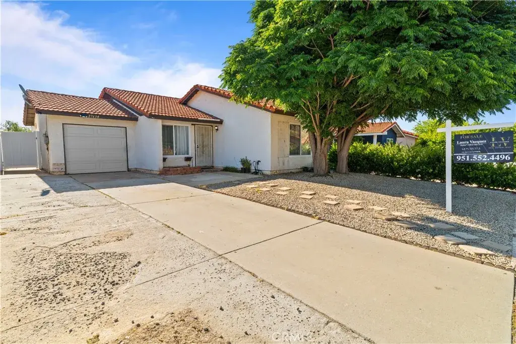 27634 Genevieve Drive, Menifee, CA 92586 - #1