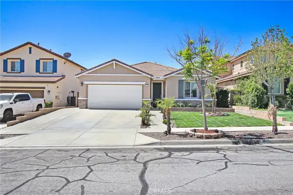 4028 Blackberry Drive, San Bernardino, CA 92407